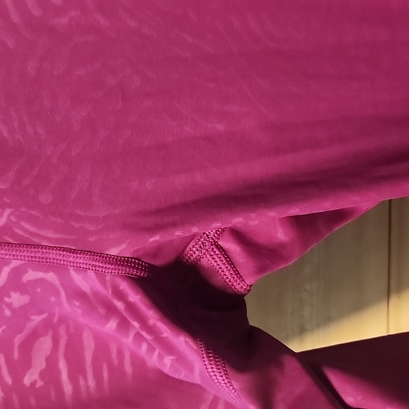 Athleta Stash Pocket Capri NEW Size XS - Picture 5 of 9